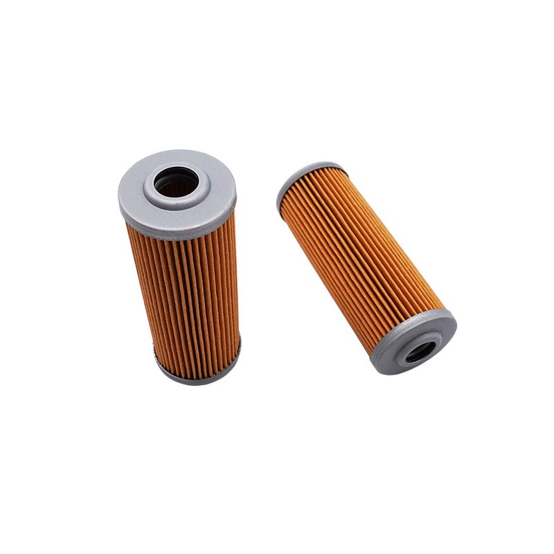 AIPICO M801101 CH10479 8970713480 Fuel Filter Element Replacement for John Deere 1050 2500 655 770 950 - Image 3